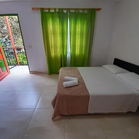 Nirvana House Calima Darien Exterior photo