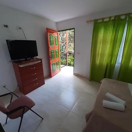 Nirvana House Calima Darien Exterior photo