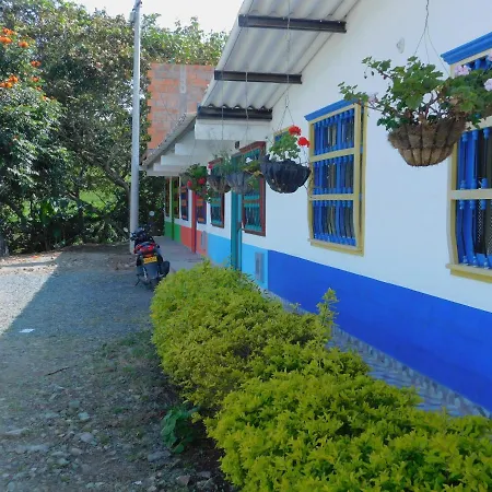 Nirvana House Calima Darien Exterior photo