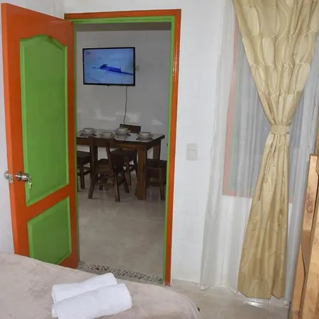 Nirvana House Calima Darien Exterior photo