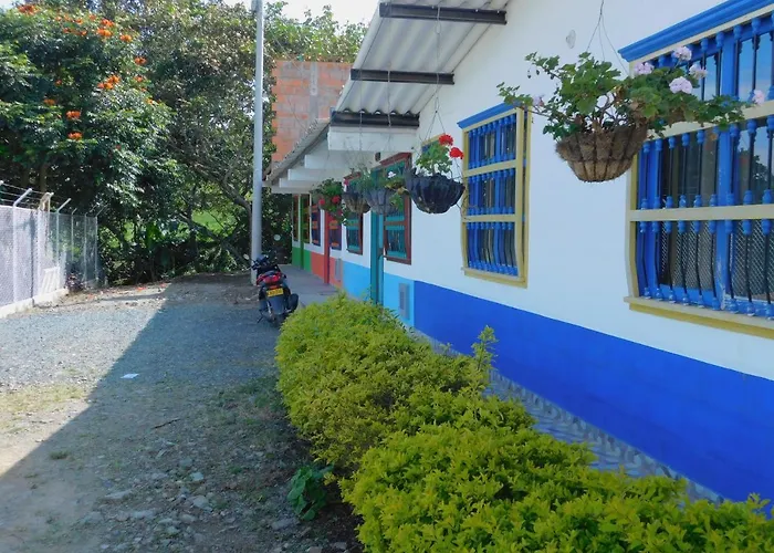 Nirvana House Calima Darien