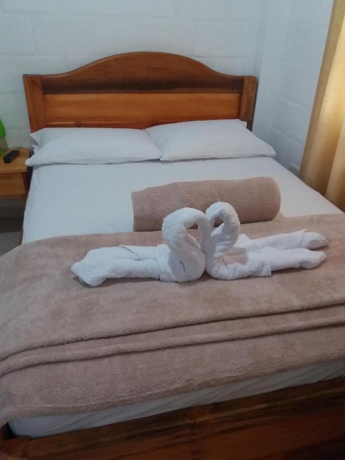 Nirvana House Darien Holiday home Calima
