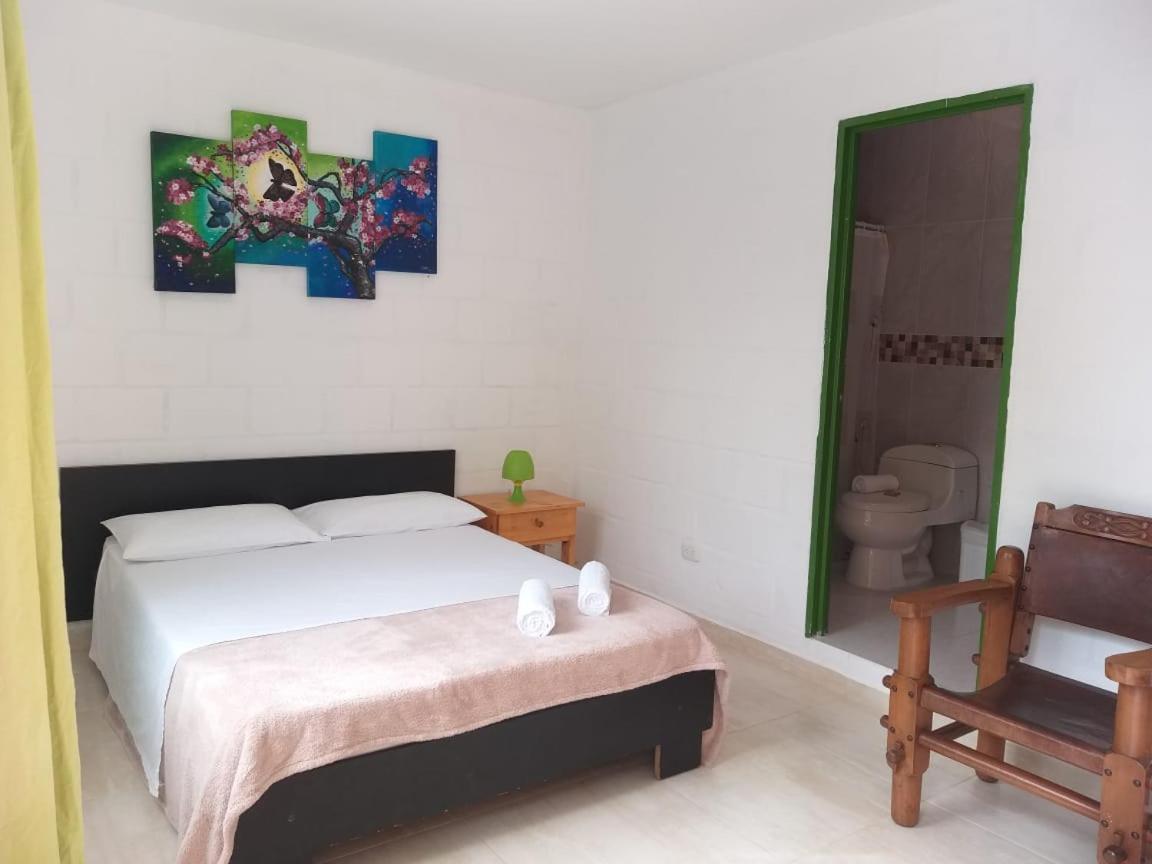 Nirvana House Darien * Calima