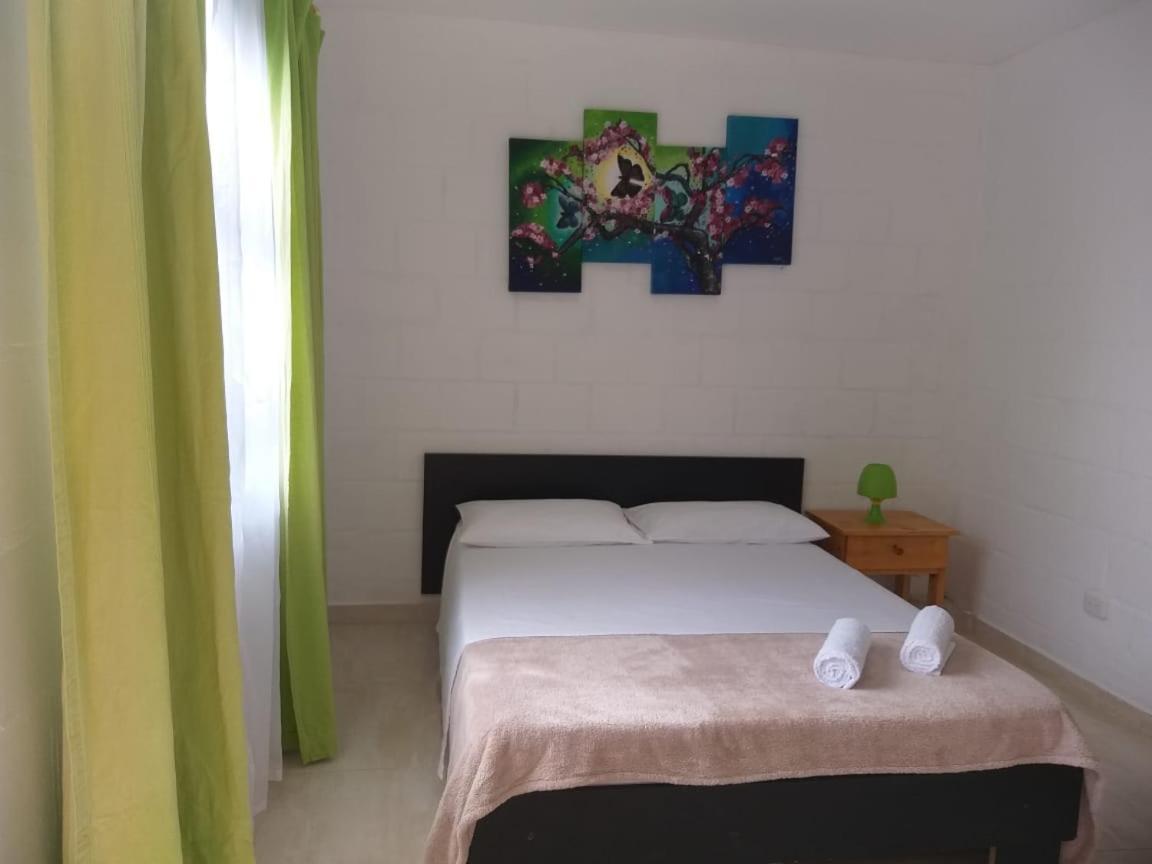 Nirvana House Darien Calima