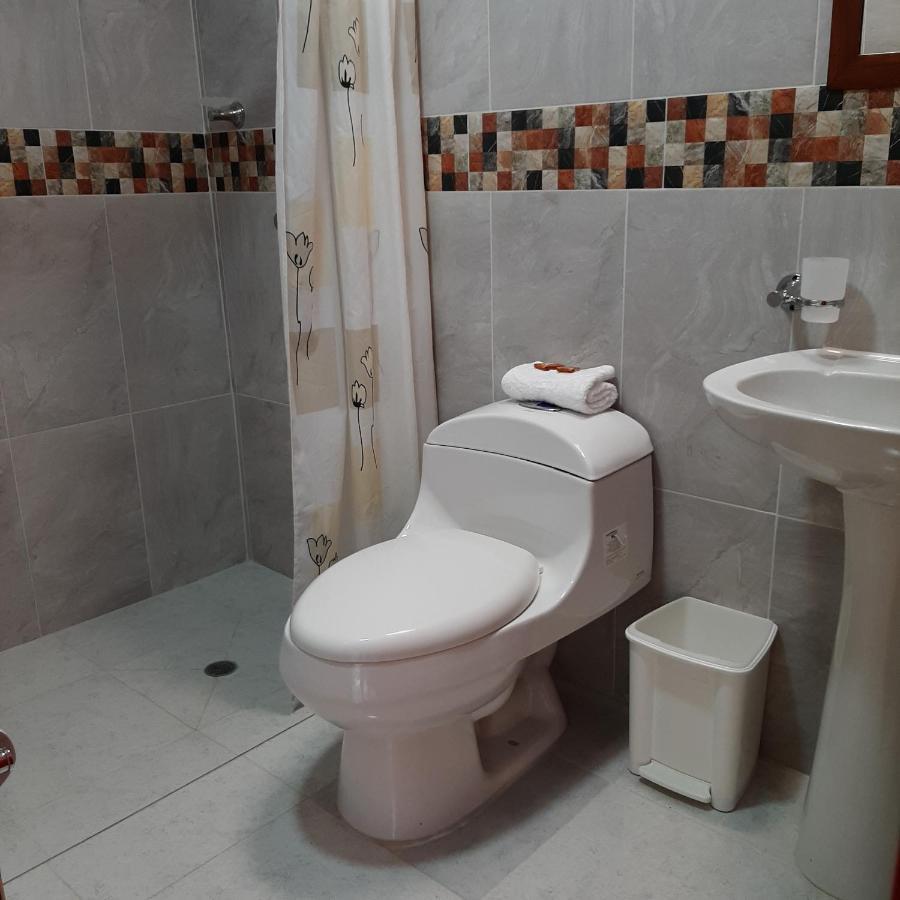 Holiday home Nirvana House Darien Calima