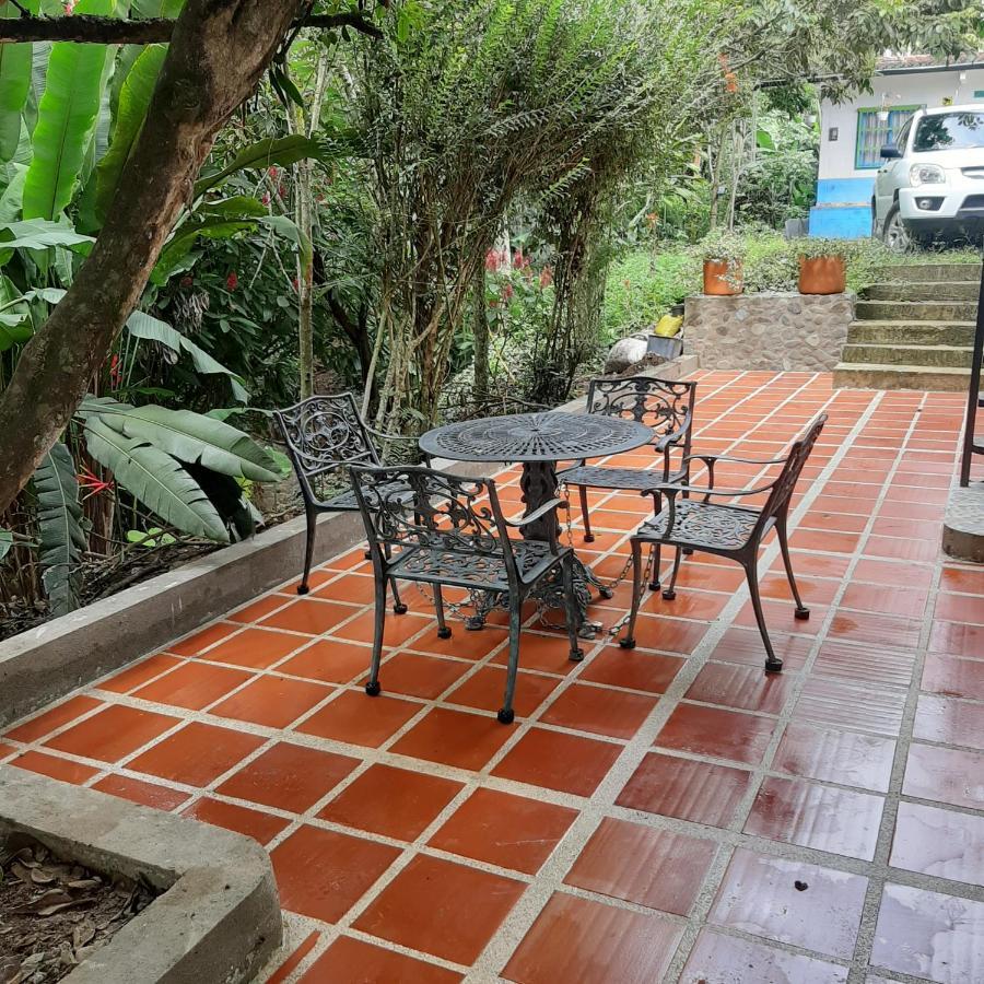 Holiday home Nirvana House Darien Calima