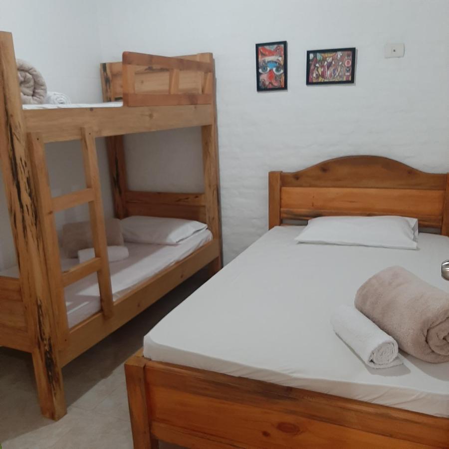 Holiday home Nirvana House Darien Calima