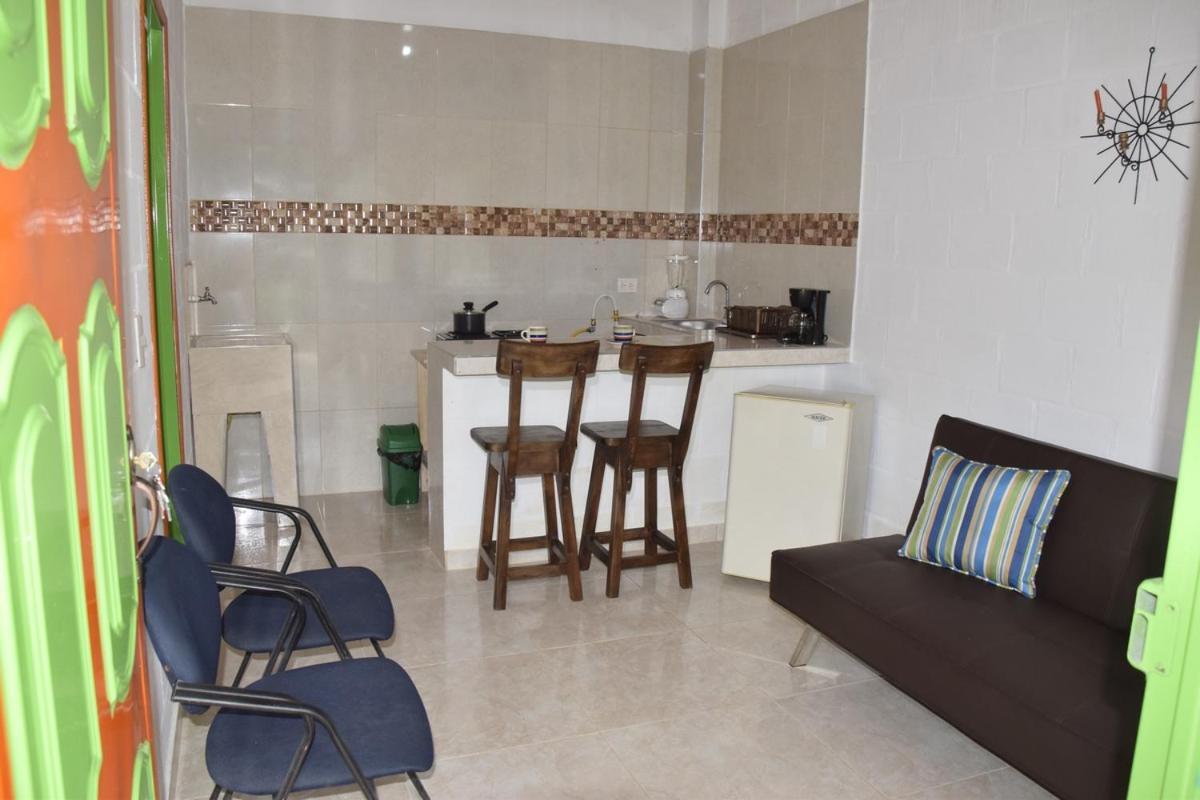 Holiday home Nirvana House Darien Calima