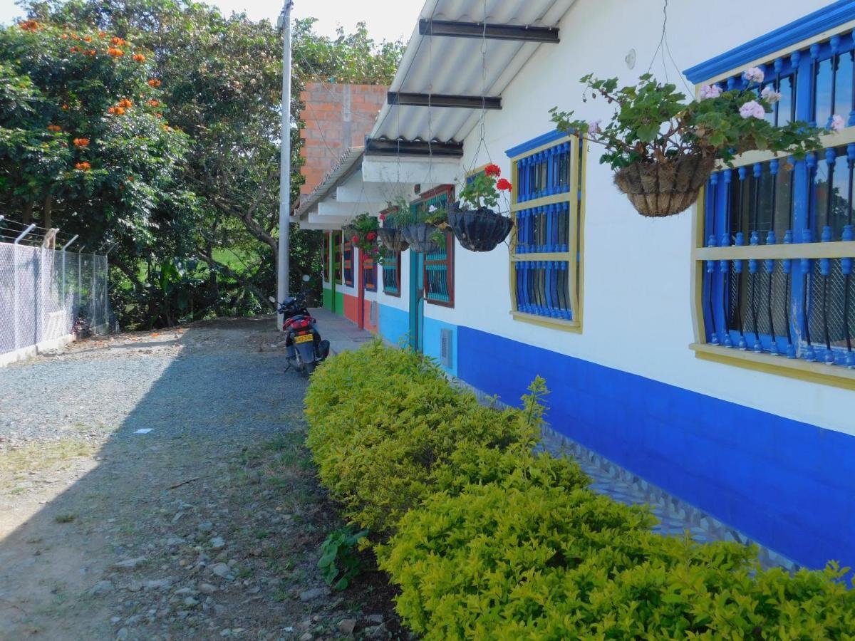 Nirvana House Darien * Calima