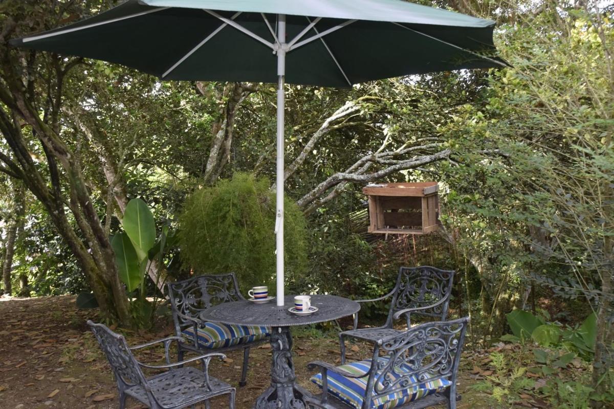 Holiday home Nirvana House Darien *