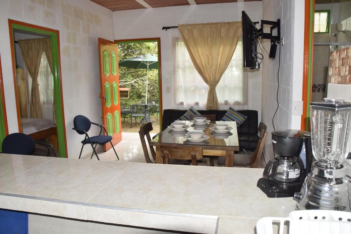 Nirvana House Darien Holiday home Calima